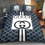 Gucci Bed Set Bedding Set